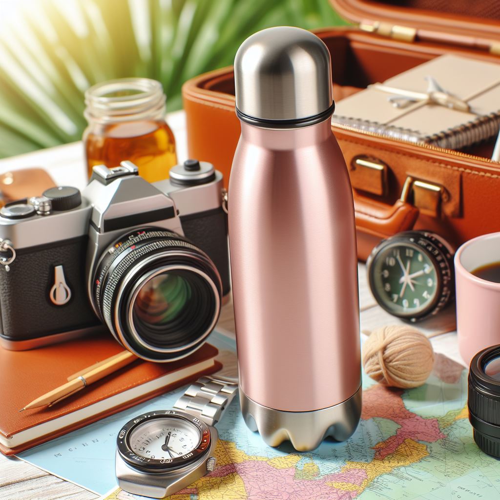 How to Choose the Perfect Travel Thermos image